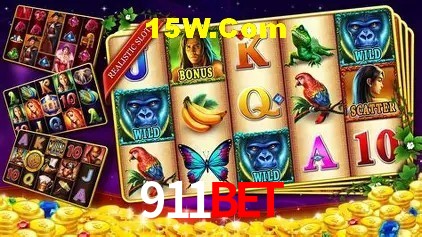 911Bet