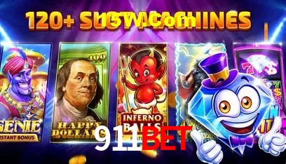 911Bet App